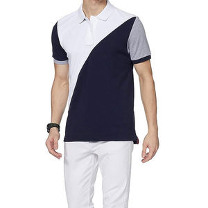 Camisetas Polo Personalizadas con Logotipo y Etiqueta, Corte Ajustado para Hombre, Manga Corta, Transpirables, Deportivas, de Alta Calidad - Product Image 6