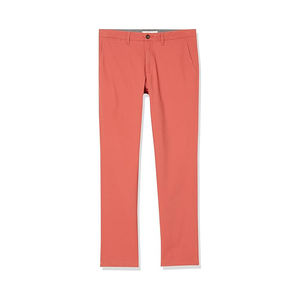 Pantalones Chinos para Hombre de Diseño Moderno, Ligeros y de Primera Calidad, con Tela Oxford, Proveedor Líder en Ventas Mundiales - Product Image 1
