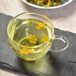 Té floral saludable, capullos de crisantemo secos de la mejor calidad, venta al por mayor de capullos de crisantemo secos - Product Image 6