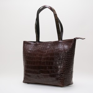 Venta al por mayor de piel de cocodrilo de las mujeres bolsas de mano personalizadas bolsos Luxali's bolsos para las señoras - Product Image 2