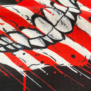 Wholesale Full Face Mask Polyester Made 3D Sublimation Pull <b>Down</b> Ski Masks Skull Design Balaclava All Season For Unisex - Product Image 6