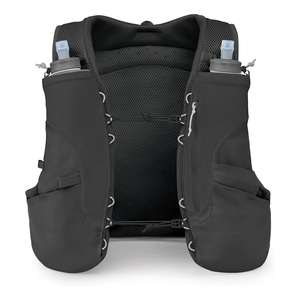 Sac à dos d'hydratation unisexe léger en polyester imperméable 20L avec bretelles réglables et doubles poches pour bouteilles – Collection 2026 – Vente en gros pour l'extérieur - Product Image 1