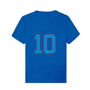 Camiseta Moderna de Estilo Urbano para Hombre, con Tela Ligera y Transpirable de Mezcla de Algodón para un Estilo Casual sin Esfuerzo - Product Image 2
