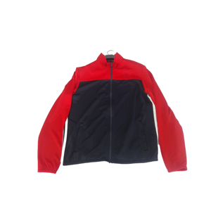 Combinaison de travail de haute qualité pour hommes et femmes, en coton et polyester, idéale pour la randonnée et la pêche, design personnalisé, survêtements de sport avec logo - Product Image 6