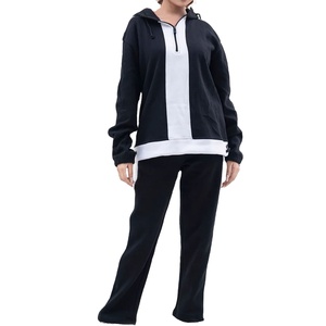 MATEX SPORTS Conjunto Deportivo de Dos Piezas para Mujer, Ropa Deportiva de Verano Ligera, Transpirable y de Secado Rápido, Personalizable - Product Image 1