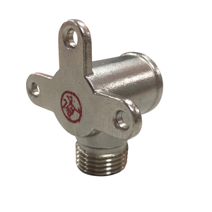 Accesorios de Tubería de Acero Inoxidable, Codo Fijo-FL, Alto Nivel de Perfección, Variedad de Industrias, Embalaje Personalizado, Hecho en Vietnam - Product Image 6