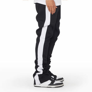 Most Selling Product Casual Breathable <b>Flared</b> <b>Trouser</b> for <b>Men</b> 2026 New Fashion Street Wear <b>Men</b> Flare <b>Trousers</b> In Low MOQ - Product Image 6