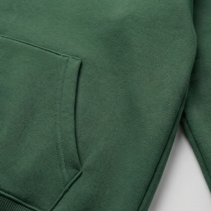 Custom Logo Fleece Hoodie for Women Oversized Pullover Plus Size Breathable Adults <b>Zip</b> <b>Hooded</b> Style Customized Color - Product Image 5