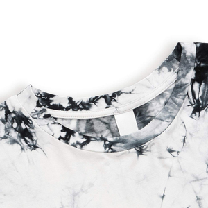Camiseta con Estampado Tie Dye de Secado Rápido y Transpirable, Camiseta Sublimada para Mujer, Talla Americana, Camisetas para Mujer 2026, Sudadera para Mujer - Product Image 5
