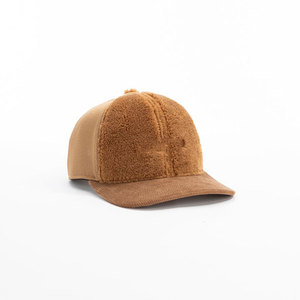 Gorra Trucker Personalizada de Malla Transpirable e Impermeable de 6 Paneles, Unisex, Ajustable, Estilo Desgastado - Product Image 2