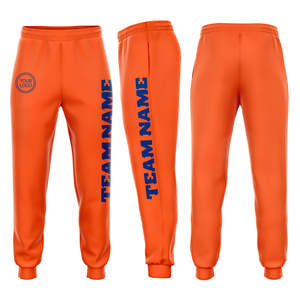 Customized Sublimation OEM Men's Sports Joggers Sweatpants with <b>Custom</b> Logo Design Training Wear Factory Wholesale Apparel - Product Image 3