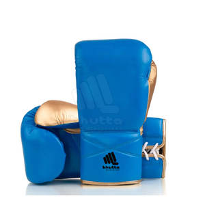 Ensemble de boxe professionnel sur mesure, équipement d'entraînement de boxe Winning, ensemble de sparring 2026 - Product Image 5