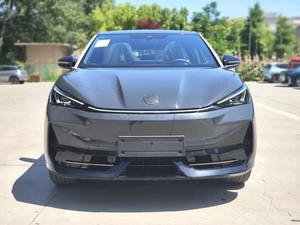 Para ID6, SUV Eléctrico Puro de 26.ª Generación, 500 km de Autonomía, Asientos de Cuero, Transmisión Automática, Faros LED, Alta Gama - Product Image 2