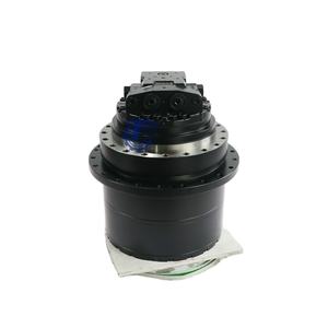 Excavatorkobelco <span class=keywords><strong>SK200</strong></span> GM35 thủy lực ổ đĩa cuối cùng du lịch động cơ hộp số và ổ đĩa quay thiết bị cho các loại máy xúc - Product Image 1