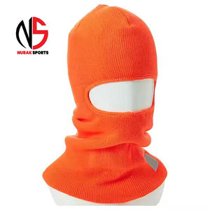 Nouveau cagoule intégrale personnalisable 2026 avec logo, respirante, pour hommes et femmes, idéale pour le sport, les activités de plein air et le cyclisme - Product Image 1