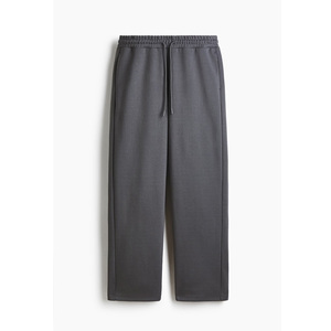 Fashion Men's Superior Quality Lightweight Eco-Friendly Breathable Oversized Joggers Casual Wear - Product Image 5