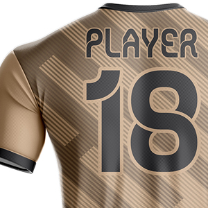 Soccer Uniform Manufacturer Custom Football Team Jersey Set Sublimation Printing OEM ODM Wholesale Sportswear Supplier <b>Elite</b> - Product Image 5