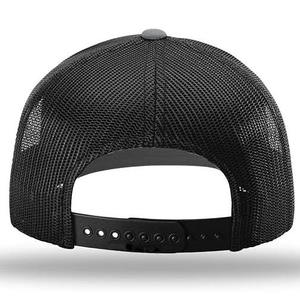 Las Mejores Gorras Trucker de Moda con Bordado Personalizado, Gorras Trucker para Hombre, Transpirables, a Precio Económico - Product Image 3