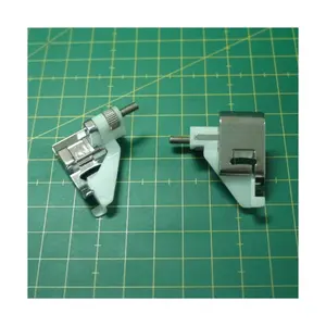 006904008,Blindhem Foot Snap O Matic,RESSER FOOT,DOMESTIC SEWING MACHINE SPARE PARTS, MADE IN TAIWAN