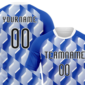 Maillot de volley-ball personnalisé par sublimation, uniforme d'équipe sportive OEM personnalisé avec tissu respirant et design d'impression unique - Product Image 4