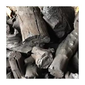 CHARBON DE BOIS DE CAFÉ DE QUALITÉ EXPORT PREMIUM QUALITÉ VIETNAMIENNE CENDRE BLANCHE ALLUMAGE RAPIDE INODOR - Product Image 5