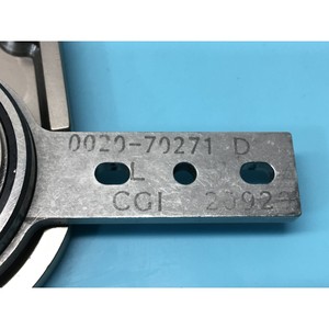 AMAT 0020-21104 CAP 8" BUFFER FROG LEG, 0020-70272 - Équipements et pièces semi-conducteurs d'occasion fiables à l'échelle mondiale chez - Product Image 2