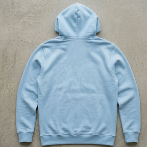 Sudadera con Capucha de Alta Calidad con Estampado Puff, Tejido Grueso, Diseño Personalizado, Ropa Urbana para Todas las Temporadas - Product Image 2