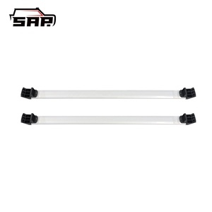 Precio al por Mayor, 2 Barras de Techo de Aleación de Aluminio para Vehículos Todoterreno 4X4, Barra Transversal para Portaequipajes de Techo para Jetour G700 SUV - Product Image 5