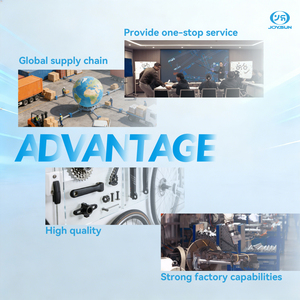 Tige de vélo réglable AL 6061, longueur 40 mm, diamètre 28,6 mm, extension 105 mm 125 mm, compatible VTT, vélo de <span class=keywords><strong>route</strong></span>, vélo de banlieue - Product Image 4