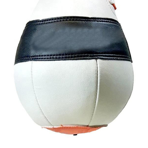Pelota de Boxeo Portátil Ecológica de Altura Ajustable y Alta Durabilidad, Pelotas de Velocidad y Golpeo de Alta Resistencia Más Vendidas - Product Image 6