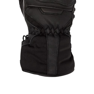 Guantes de Motociclismo Cómodos y Ligeros, Resistentes al Viento, de Cuero, Diseño Personalizado, Unisex, para Venta en Línea - Product Image 6