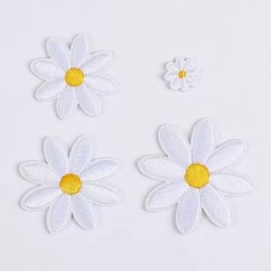 Music Logo Embroidered <b>Patch</b> Rock Badge Iron <b>on</b> <b>Sew</b> <b>on</b> <b>Patch</b> for Jacket Hat Backpack Clothing Custom Design Factory Wholesa - Product Image 2