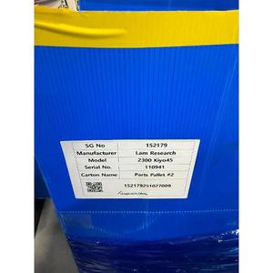Lam Research 2300 Kiyo45 Polysilicon - อุปกรณ์และอะไหล่เซมิคอนดักเตอร์ระดับโลกที่เชื่อถือได้ - Product Image 3