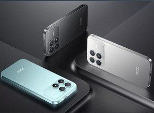 Smartphone <span class=keywords><strong>POCO</strong></span> F8 Pro 5G version globale, best-seller 2026, 6,59 pouces, 120 Hz, écran AMOLED HyperRGB, Snapdragon 8, 6210 mAh, NFC - Product Image 3