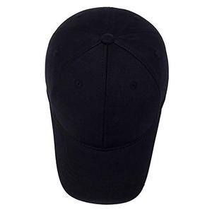 Casquettes de baseball personnalisées STANDLAR INTERNATIONAL à 5 panneaux, imprimées par transfert thermique, couleur personnalisée, unisexe, logo personnalisé, 100% coton canvas - Product Image 2