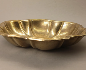 Superbe plateau en aluminium moderne et unique pour la maison, l'hôtel et les salles de banquet élégantes – Le meilleur plateau de présentation - Product Image 6