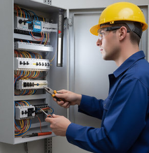 Fast Charging White LED Lamp Beam angle 120° with CE approval - Product Image 1