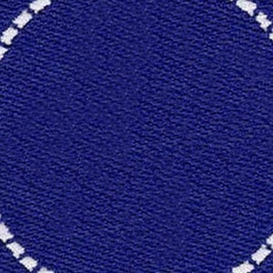Écussons brodés personnalisés OEM avec logo, entièrement brodés, en tissu, pour vêtements - Disponibles en formes de fleurs Prix 2026 - Product Image 5