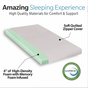 Matelas pneumatique de camping avec pompe intégrée, sac en nylon TPU, emballage OEM, marque personnalisée, type matelas à air scellé, style extérieur - Product Image 6