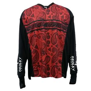 Última llegada personalizada sublimación Paintball Jersey Venta caliente artículo - Product Image 1