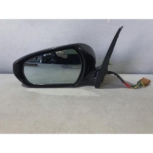 กระจกมองข้างด้านนอกซ้าย (ฝั่งคนขับ) รุ่น SM7  หมายเลขอะไหล่ 8520552727GA - Product Image 4