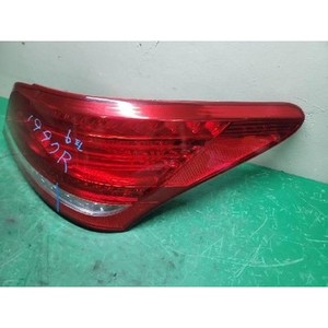 Conjunto de Faro Trasero Derecho Equus (Lado Derecho) Usado 924023N000 - Product Image 3