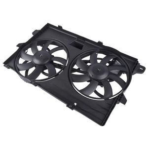 2007-2014 for Ford Edge Electric Radiator Cooling Fan Assembly Model 621392 622040 - Product Image 6