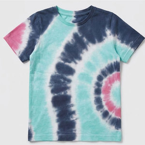 Camisetas para Niños, Ropa de Entrenamiento, Camisetas Deportivas para Niños con Logotipo Personalizado, Hechas con Material de Alta Calidad, Camisetas con Lavado Ácido - Product Image 1