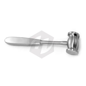 High Quality Collin Lucae <b>Bone</b> Mallet Premium 250 Grams 8 Inches 20 cm <b>Surgical</b> Orthopedic <b>Bone</b> Orthopedic Medic <b>Instruments</b> - Product Image 5
