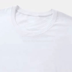 Camiseta de Hombre de Manga Corta, 100% Algodón, Transpirable, de Alta Calidad, Estilo Único, al Mejor Precio - Product Image 4