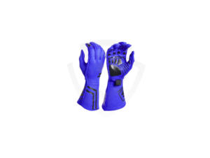 Guantes de Motociclismo de Invierno de Medio Dedo con Diseño Personalizado, Pantalla Táctil, Antideslizantes, Impermeables, Transpirables, con Protección para los Nudillos, Unisex - Product Image 3