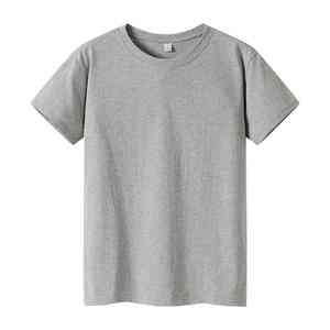 Camisetas de Hombre 100% Algodón Tejido, Corte Holgado, con Logotipo Personalizado Impreso, Alta Calidad, Ecológicas y Transpirables - Product Image 3