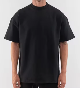T-shirts graphiques-T-shirts en coton imprimés pour hommes et femmes, motifs tendance et confortables pour une tenue décontractée de tous les jours Premium Unisex - Product Image 1