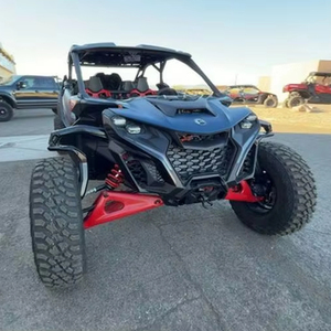 Top Performance Maverick R Max X RS With Smart-Shox <b>UTV</b> Ready To Export Worldwide - Product Image 1